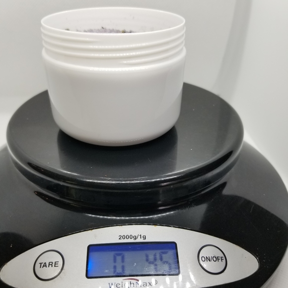 Goddess Bath Tea - Picture 4 of 4